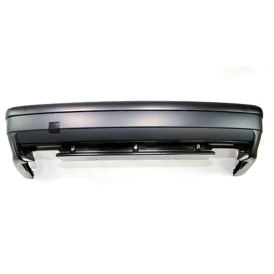 BMW E36 M3/M-TECH REAR DIFFUSER DOUBLE EXHAUST 00_00 ABS