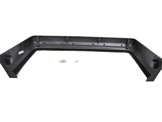 W124 AMG STYLE GEN1 REAR BUMPER