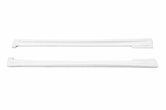 BMW E32 ZENDER STYLE SIDE SKIRTS SET