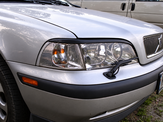 VOLVO S40/V40 EYEBROWS