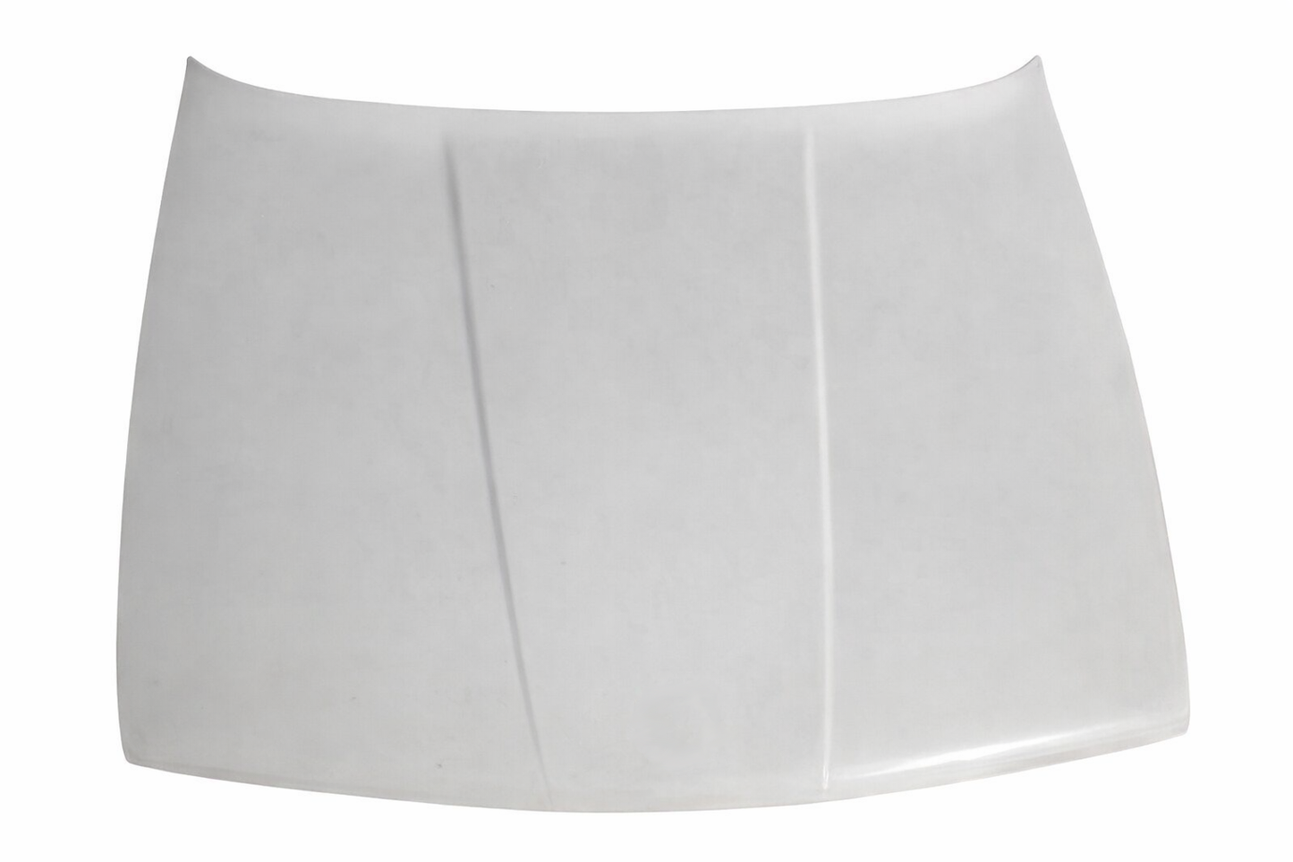 BMW E30 HOOD (ONLY TOP LAYER)