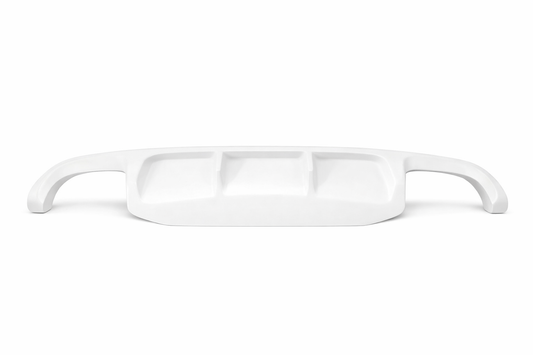 BMW E39 M-SPORT REAR DIFFUSER