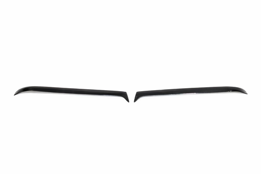 BMW E36 EYEBROWS