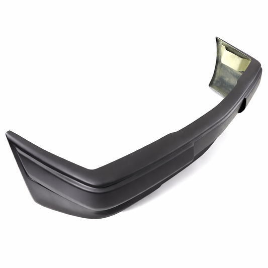C124 COUPE E36 AMG-STYLE FRONT BUMPER