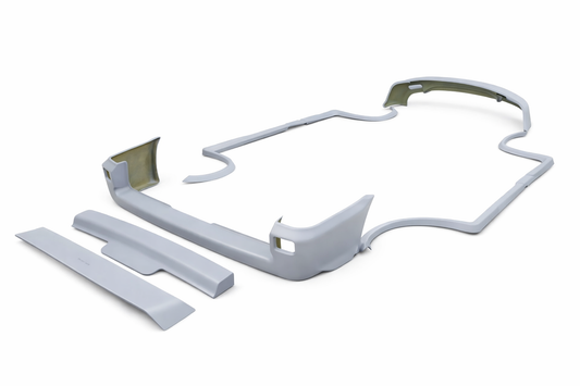 VW T4 "PROJECT ZWO" STYLE BODYKIT