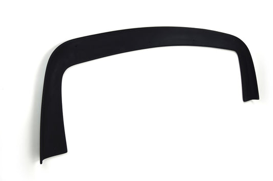 BMW E39 HAMANN STYLE REAR LIP