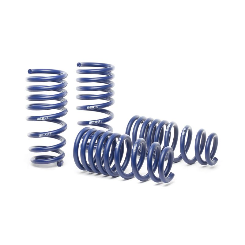 BMW E28 E28 4/6-Cylinder 15-30mm/15-30mm