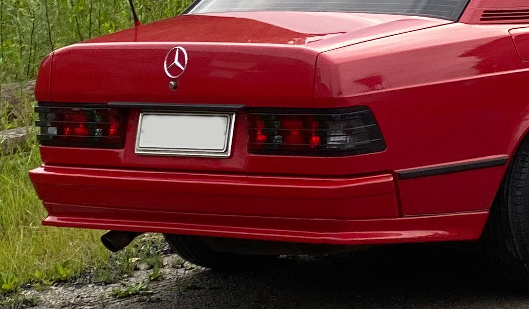 W201 KAMEI STYLE SET PRE FACELIFT