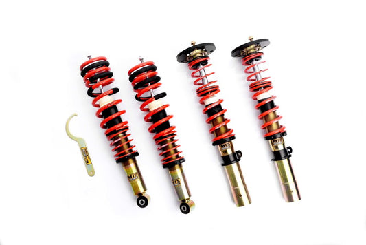 BMW E21 MTS Technik Street Coilover Suspension (1975–1984)