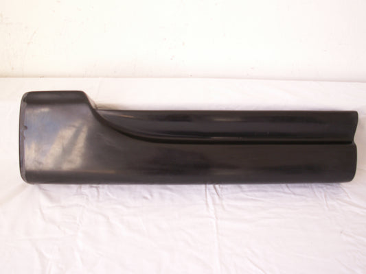 VW T4 PROJECT ZWO STYLE REAR DOOR ADD ON