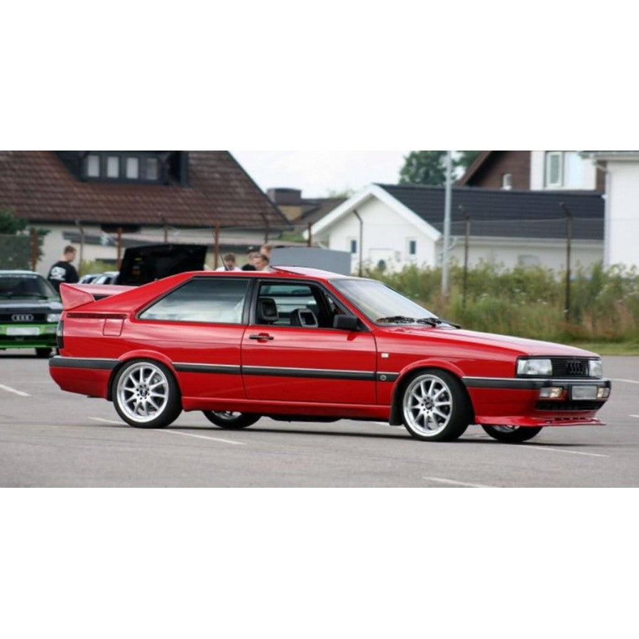 AUDI COUPE B2 UR QUATTRO REAR SPOILER