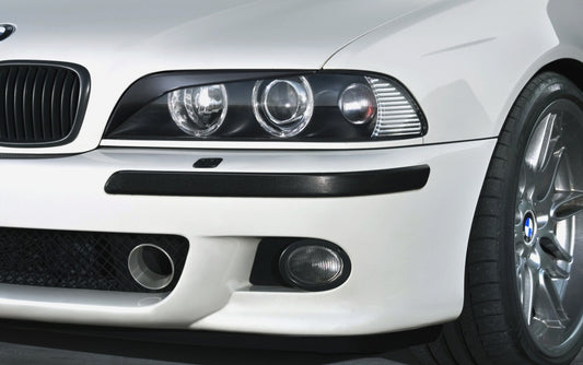 BMW E39 EYEBROWS ABS