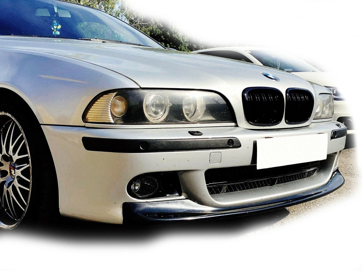 BMW E39 CSL STYLE FRONT LIP