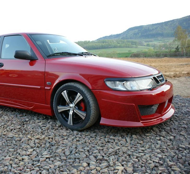SAAB 900 1994-2002 EYEBROWS