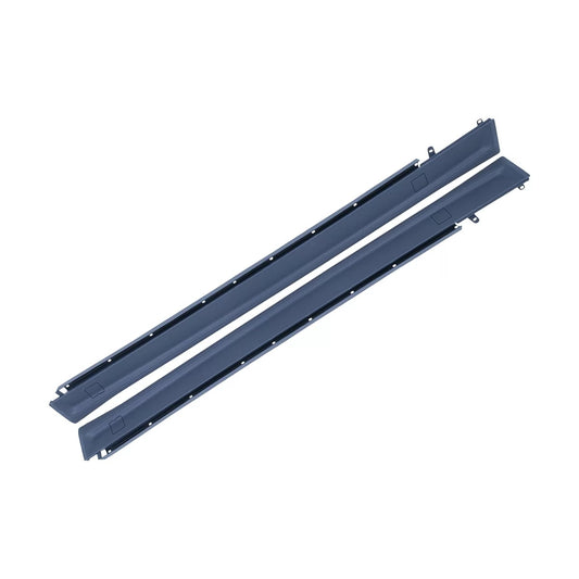 W124 AMG STYLE GEN1 SIDESKIRTS SET