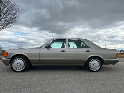 17" GULLIDECKEL STYLE WHEELS – 4x 8Jx17 5x112