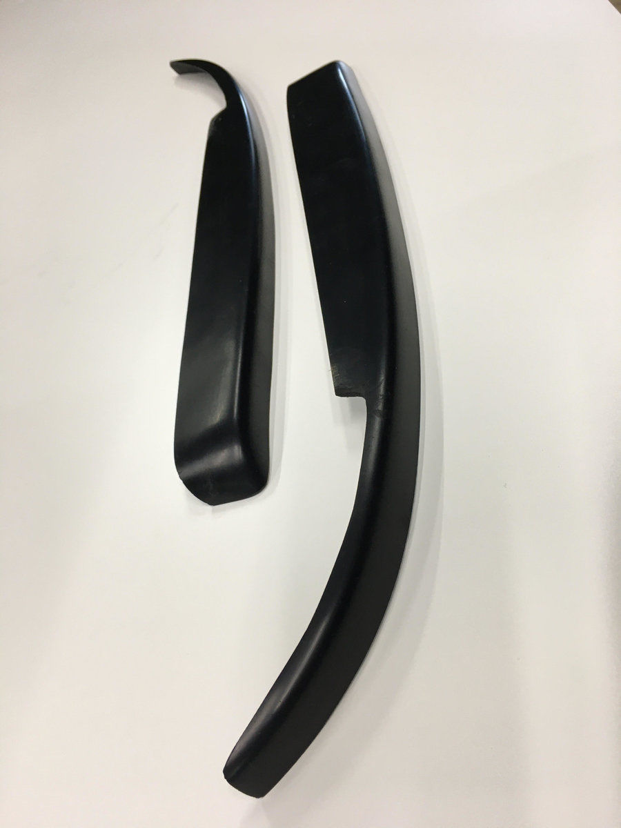 VW T4 SHORT NOSE EYEBROWS (PRE-FACELIFT 1990-1996)