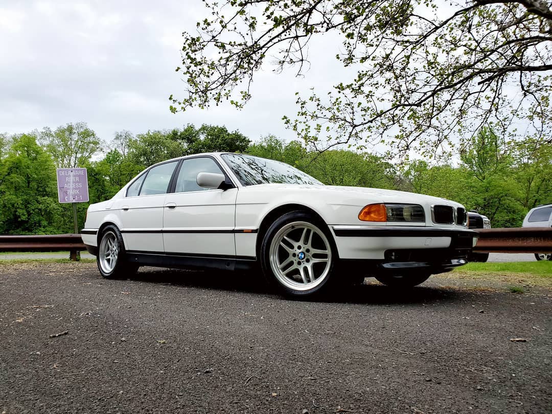 18" M-PARALLEL (STYLE 37) STYLE WHEELS 5X120