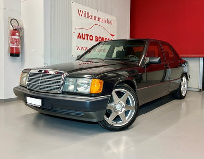 17" EVO STYLE – 4x 8J ET37 – 5x112