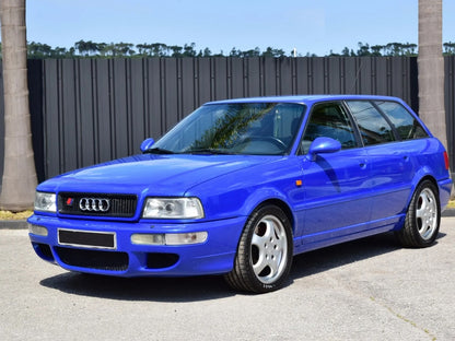 AUDI B3/B4 RS2 STYLE FRONT BUMPER