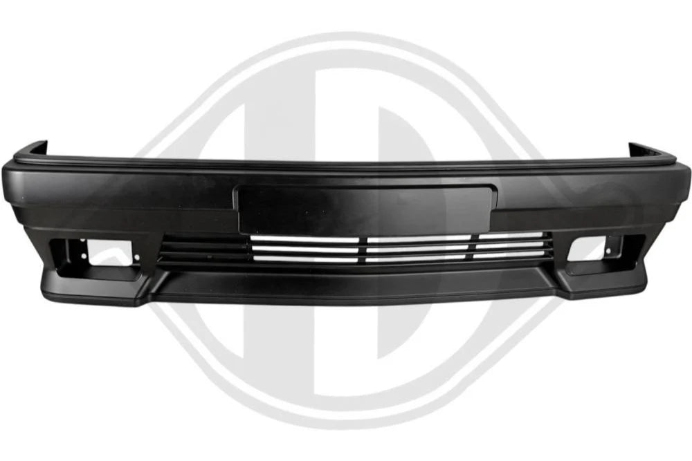 W201 AMG STYLE BODYKIT ABS PLASTIC