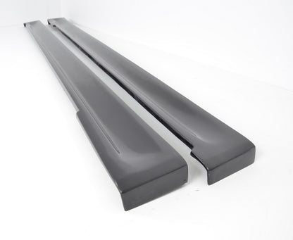 C124 KAMEI STYLE SIDE SKIRTS SET