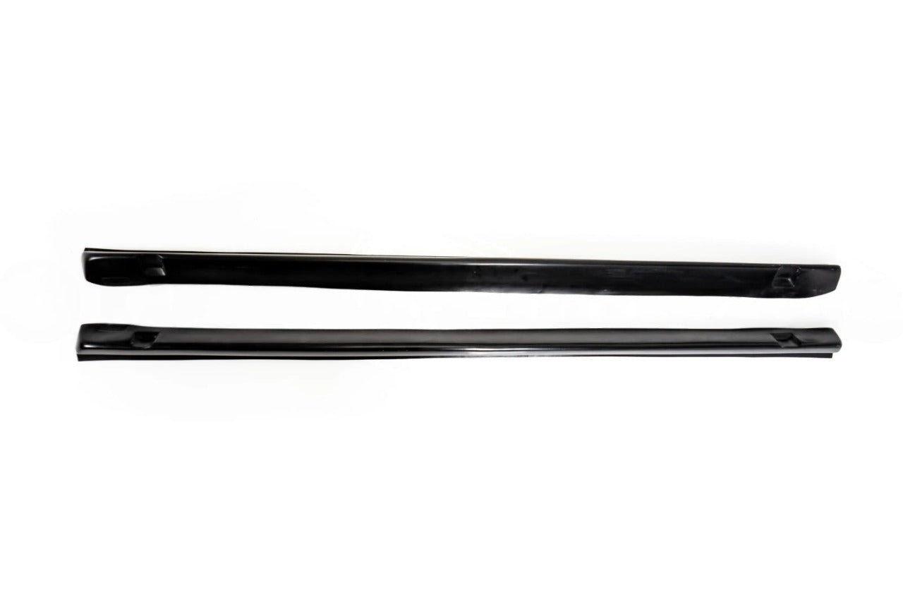 W123 AMG STYLE SIDE SKIRTS SET