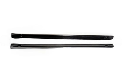 W123 AMG STYLE SIDE SKIRTS SET