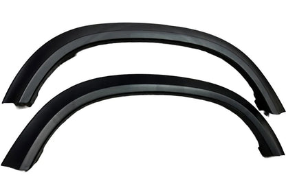 W201 AMG STYLE BODYKIT ABS PLASTIC