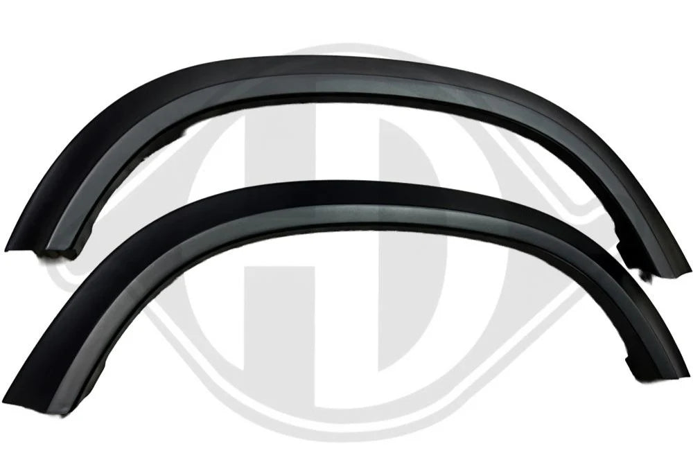 W201 AMG STYLE BODYKIT ABS PLASTIC