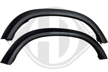 W201 AMG STYLE BODYKIT ABS PLASTIC