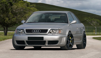 AUDI A6 C4 SEIDL STYLE BODYKIT