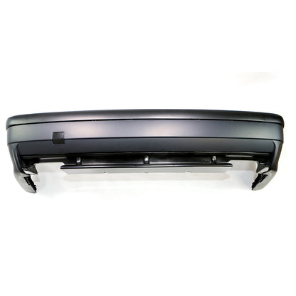 BMW E36 M3/M-TECH REAR DIFFUSER DOUBLE EXHAUST 00_00 ABS