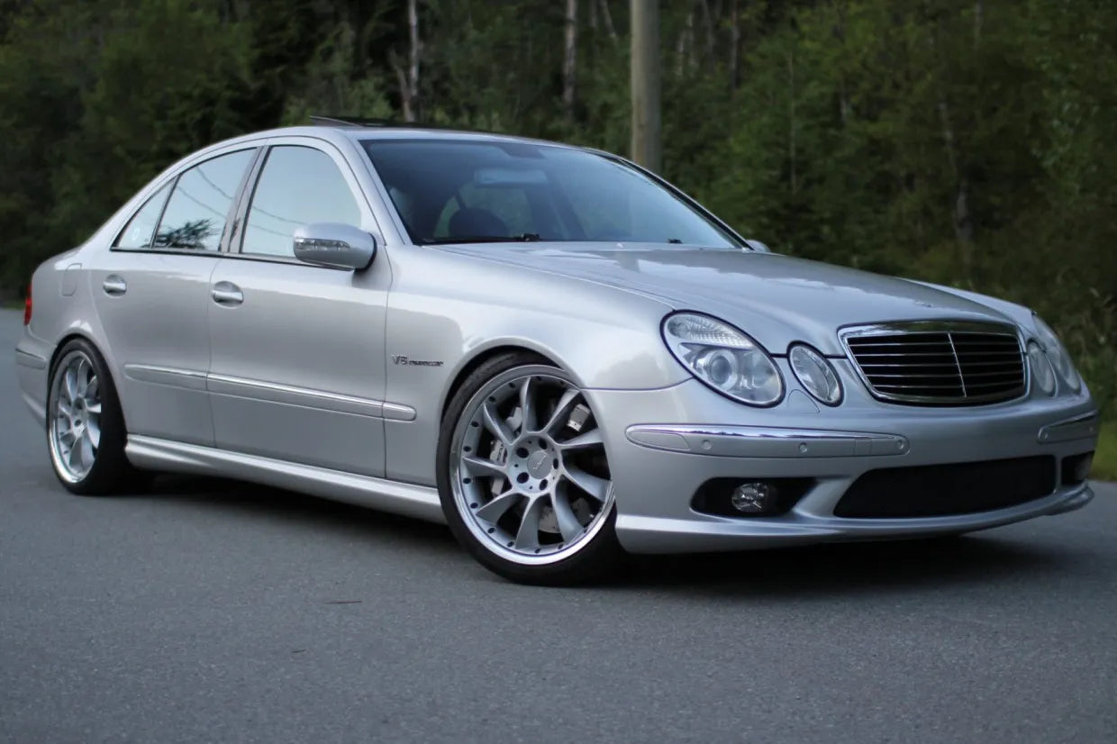 19" LORINSER STYLE 5X112