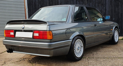 BMW E30 M-TECH II REAR BUMPER