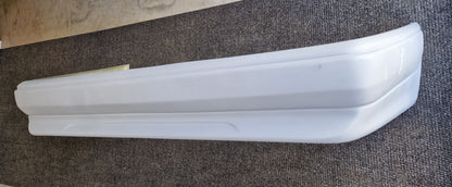 W124/C124 SEDAN/COUPE GEN 2 REAR BUMPER