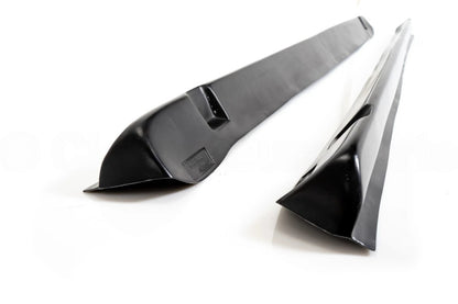 W123 AMG STYLE SIDE SKIRTS SET