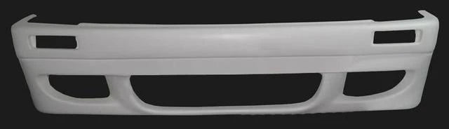 GOLF II R32 STYLE FRONT BUMPER
