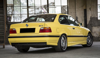 BMW E36 M-Sport side skirts SET ABS