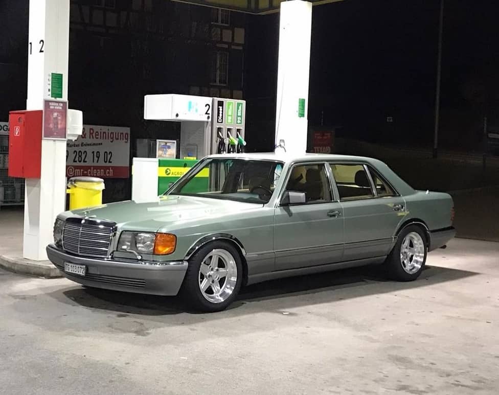 17" PENTA STYLE WHEELS 5X112