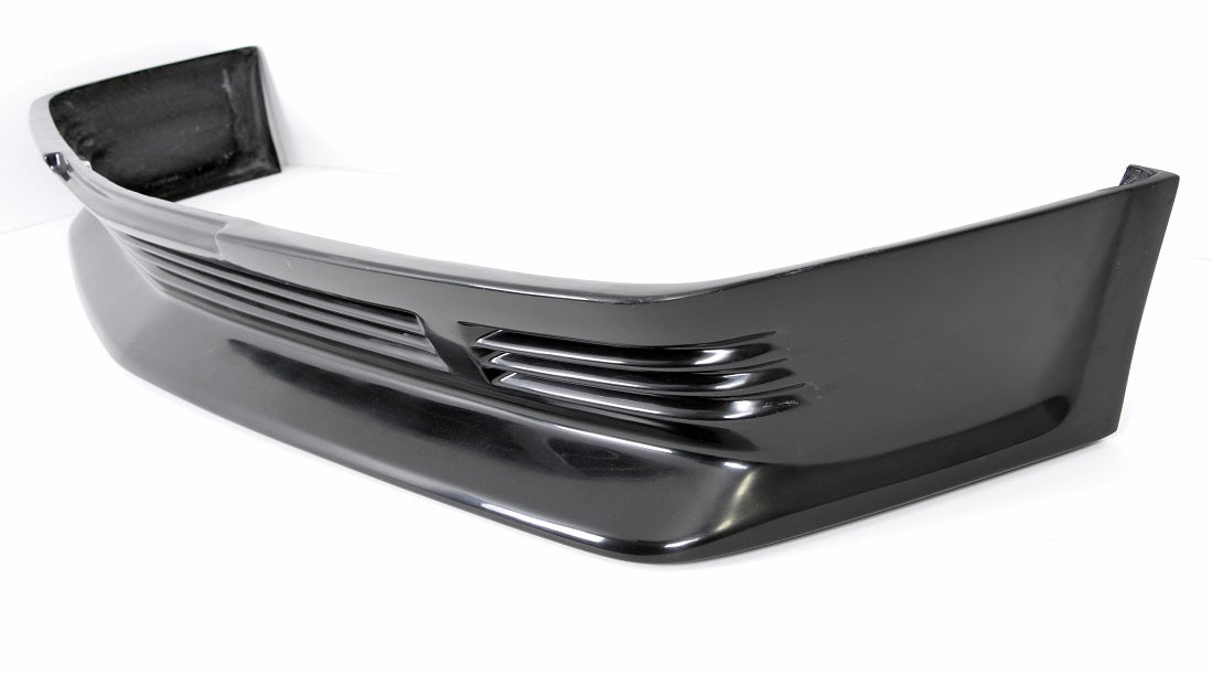 W124/C124/S124 KAMEI STYLE FRONT ADD-ON