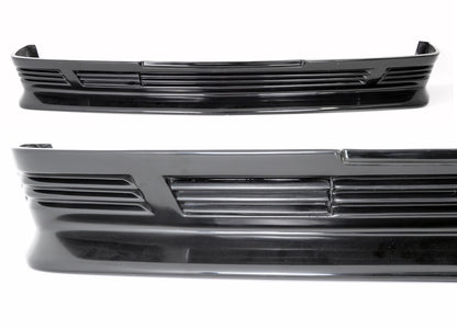 W124 SEDAN KAMEI STYLE SET