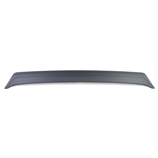 BMW E30 M-TECH I STYLE REAR SPOILER ABS