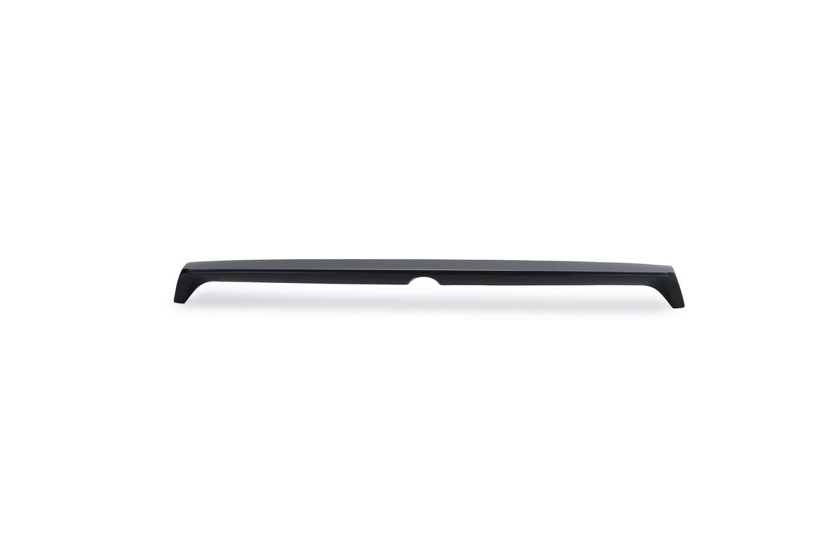 BMW E30 ALPINA STYLE REAR SPOILER ABS