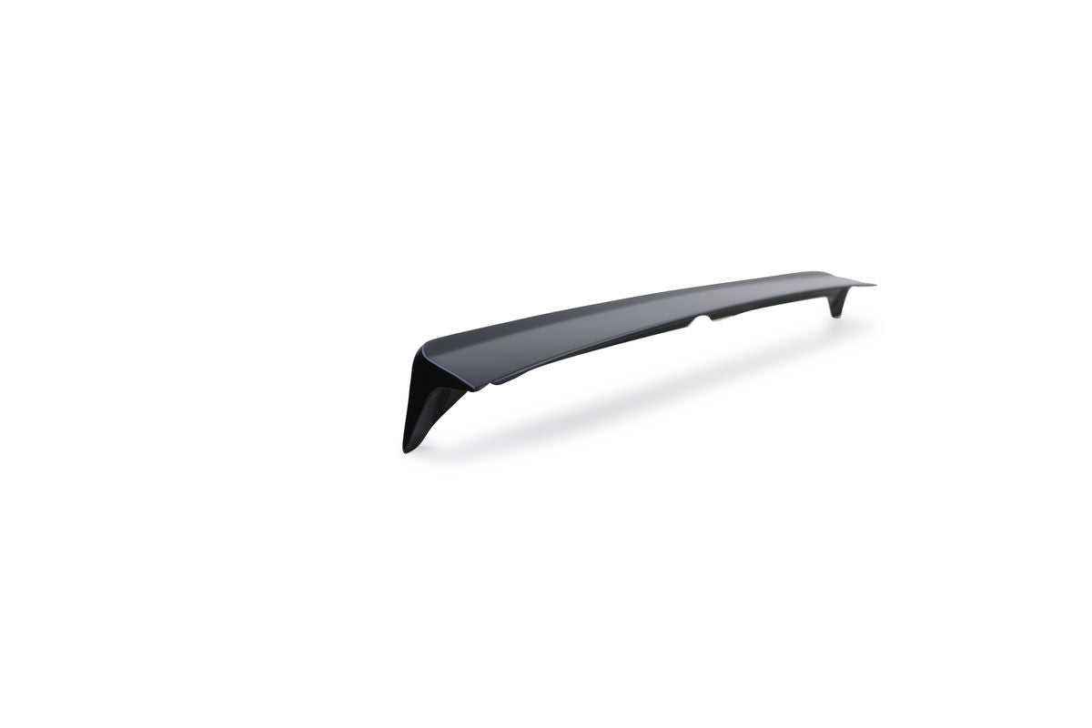 BMW E30 ALPINA STYLE REAR SPOILER ABS