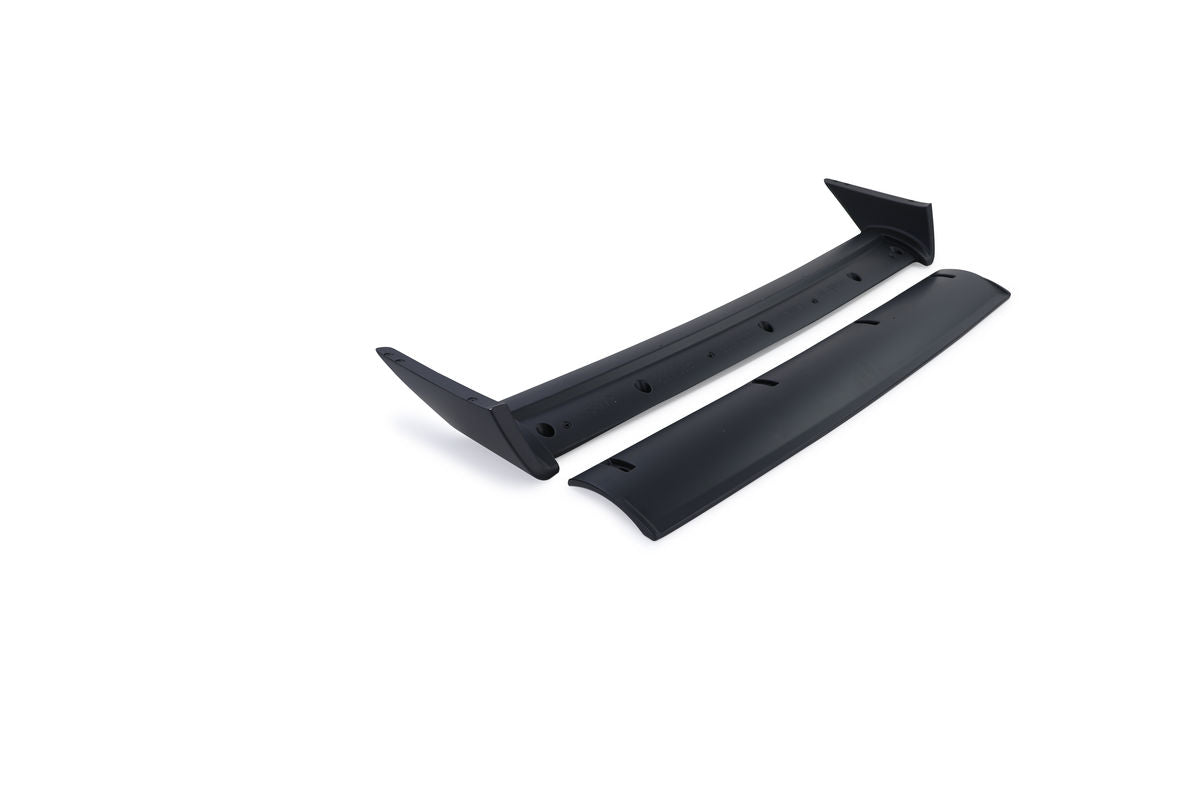 BMW E30 M3 EVO 2 STYLE REAR SPOILER