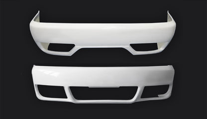 AUDI A6 C4 SEIDL STYLE BODYKIT
