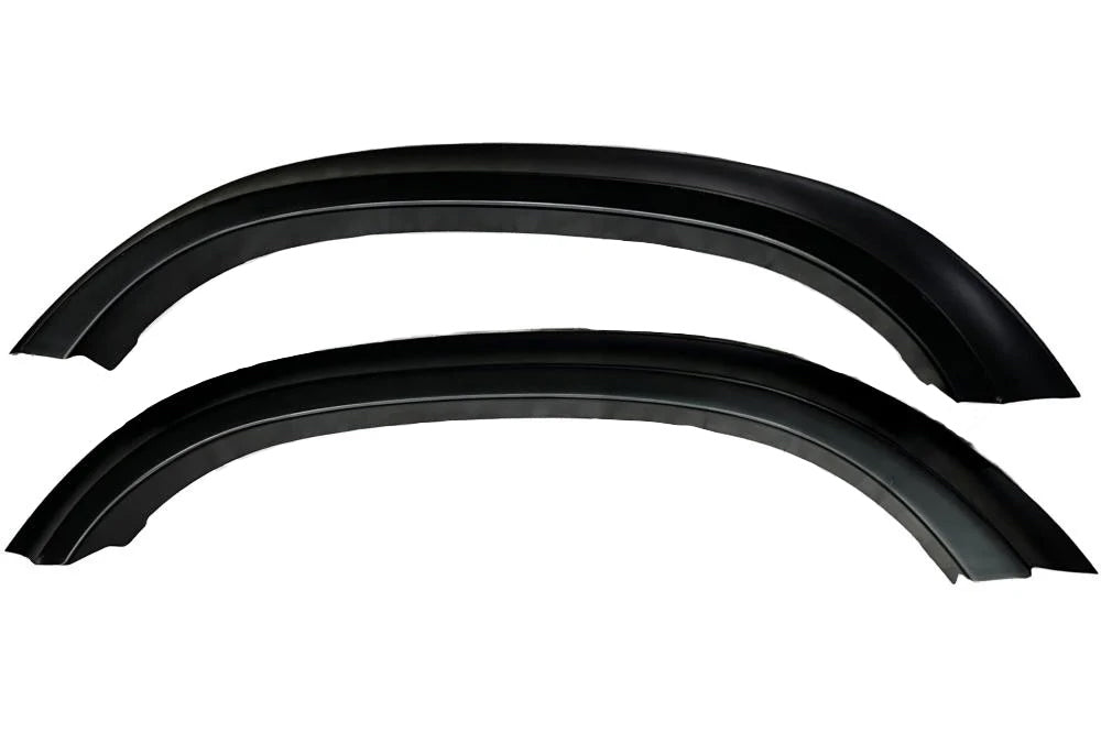 W201 AMG STYLE BODYKIT ABS PLASTIC