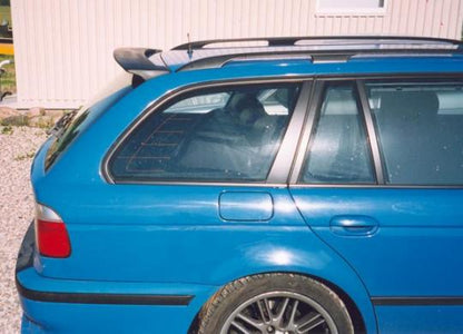 BMW E39 WAGON ROOF SPOILER