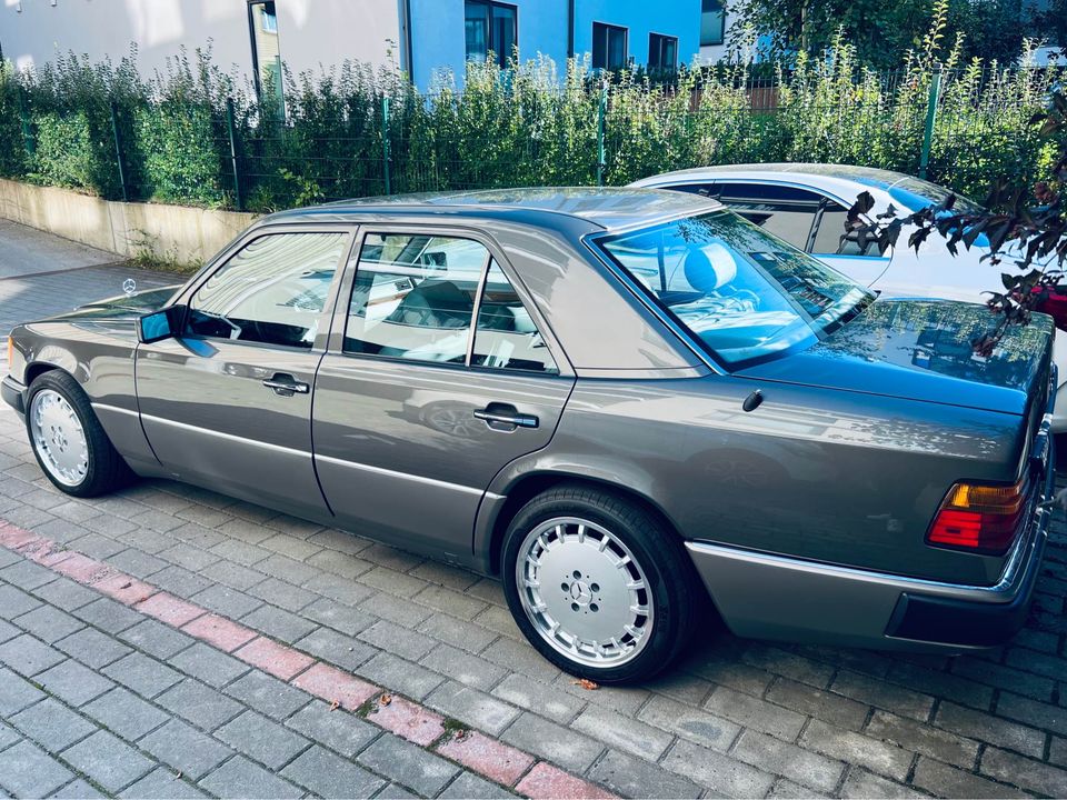 17" GULLIDECKEL STYLE WHEELS – 4x 8Jx17 5x112